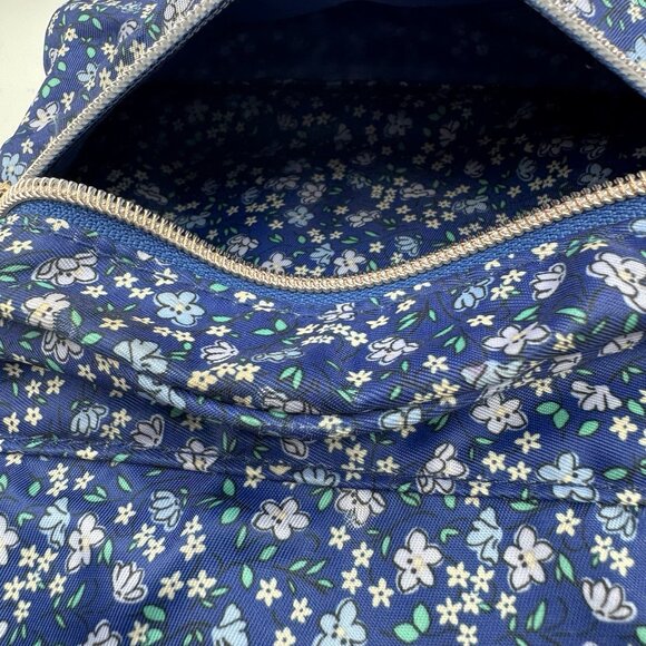 Cath Kidston Kids Mini Backpack – Blue Floral Print – Cath Kids London - Picture 8 of 14